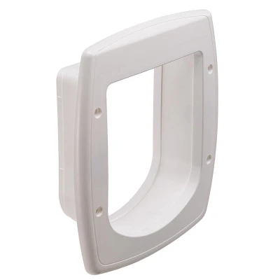 Туннель для Ferplast SWING MICROCHIP белый