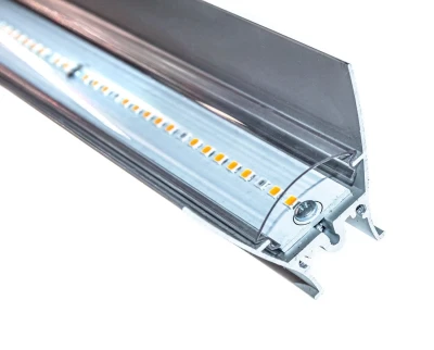 Защитный кожух для ламп серии MiniFermer 80 см.