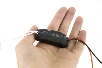 Драйвер для светодиодов 20W 600mA бескорпусной