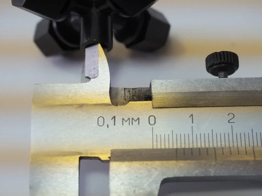 Форсунка-фоггер туманообразующая на 4 стороны