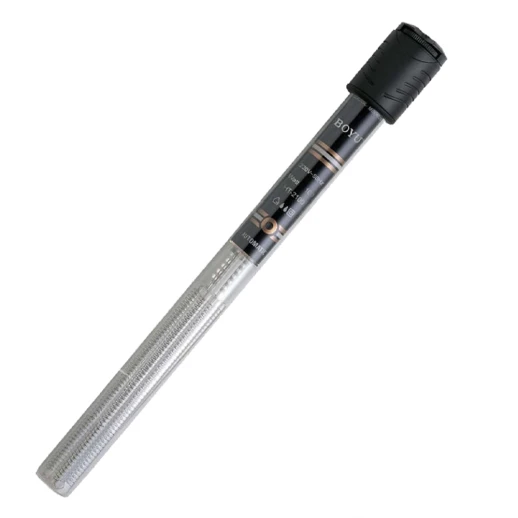 Нагреватель для аквариума Boyu HT-2300 300 Вт с терморегулятором автоматический 300-350 л