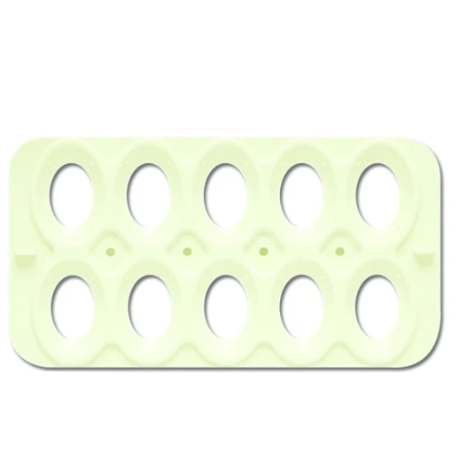 Лоток Rcom 20 для крупных яиц