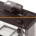 Аквариум Ferplast DUBAI 80 LED черный 125 л.