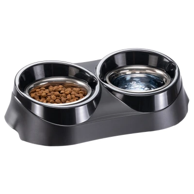 Миска Ferplast DUO FEED 03 для Ferplast ORION KC 54