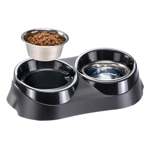 Миска Ferplast DUO FEED 03 для Ferplast ORION KC 54