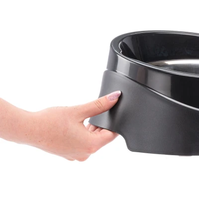 Миска Ferplast DUO FEED 03 для Ferplast ORION KC 54