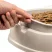 Поднос Ferplast TOTA 2 с универсальным креплением для двух бутылочек в комплекте одна бутылочка.