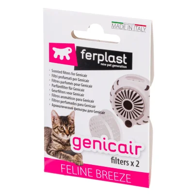 Сменный фильтр для электронного устройства Ferplast GENICAIR