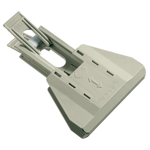 Совок Ferplast NIPPY для улицы с 24 пакетами