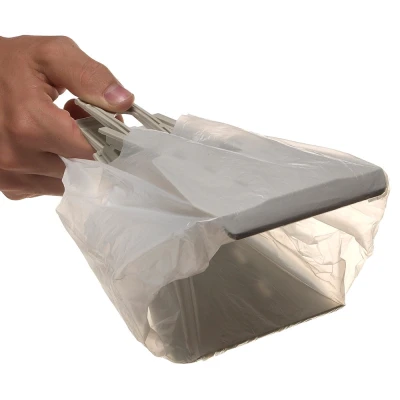 Совок Ferplast NIPPY для улицы с 24 пакетами