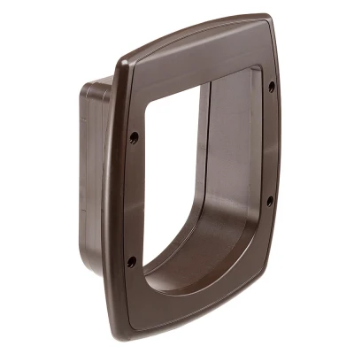 Туннель для Ferplast SWING MICROCHIP коричневый