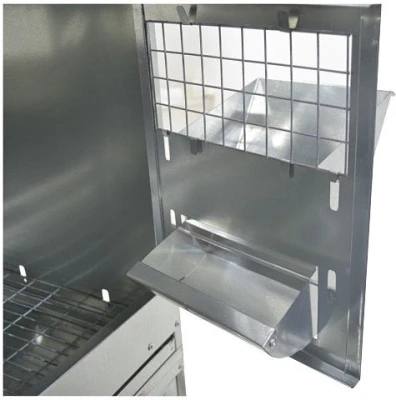 Клетка для откорма кроликов Профессионал-95-КО-3 Престиж