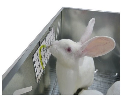 Клетка для откорма кроликов Профессионал-95-КО-3 Престиж