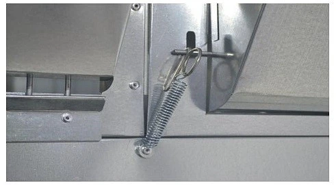 Клетка для откорма кроликов Профессионал-95-КО-3 Престиж