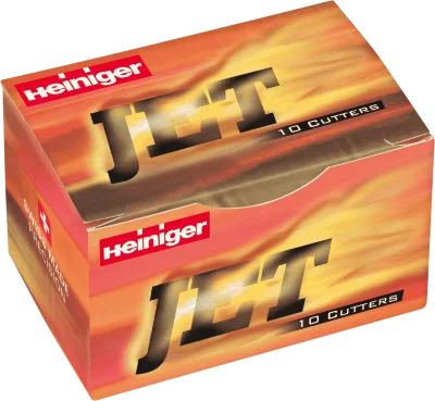 Верхний нож Heiniger Jet 4.4 мм для стрижки овец