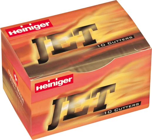 Верхний нож Heiniger Jet 4.4 мм для стрижки овец