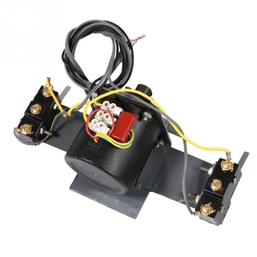 Мотор для инкубатора 220В тип 1