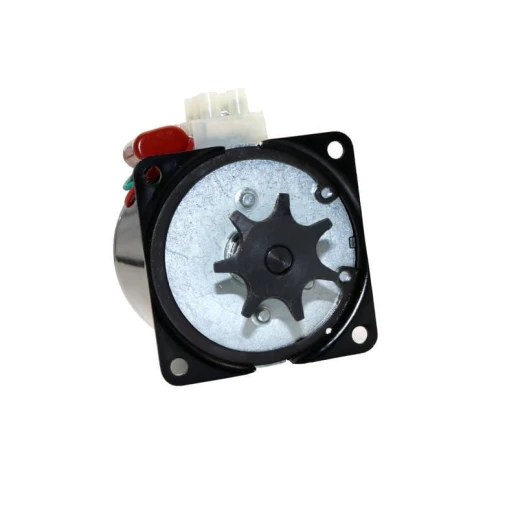 Мотор для инкубатора 220В тип 1