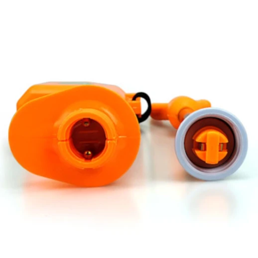 Погонялка для скота LSTL аккумуляторная 640 мм