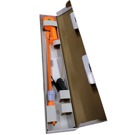 Погонялка для скота LSTL аккумуляторная 640 мм