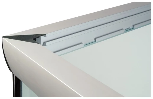 Аквариум Ferplast STAR 160 алюминиевый 570 л для пресной воды