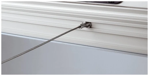 Аквариум Ferplast STAR 160 алюминиевый 570 л для пресной воды