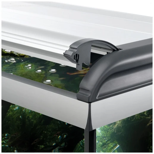 Аквариум Ferplast STAR 160 алюминиевый 570 л для пресной воды