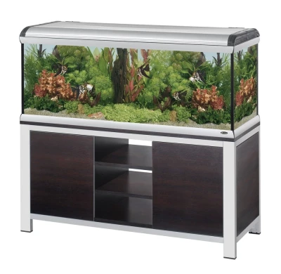 Аквариум Ferplast STAR 160 алюминиевый 570 л для пресной воды