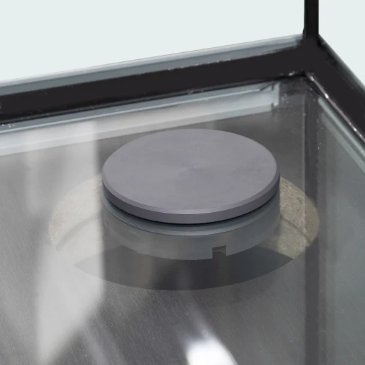 Аквариум Ferplast STAR 160 алюминиевый 570 л для пресной воды