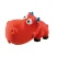 Игрушки Ferplast PA 5539 животные из латекса