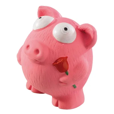 Игрушки Ferplast PA 5539 животные из латекса