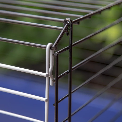 Клетка Ferplast RABBIT 120 NEW для кроликов