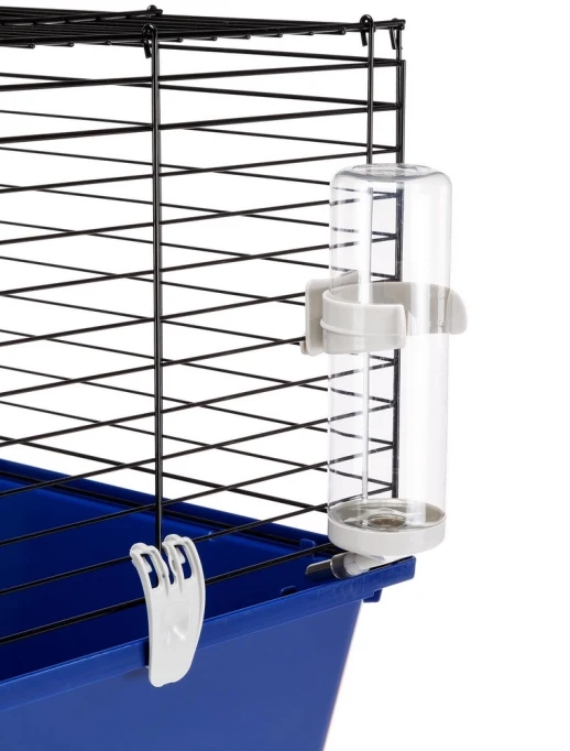 Клетка Ferplast RABBIT 120 NEW для кроликов