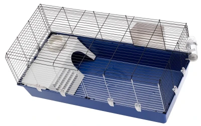 Клетка Ferplast RABBIT 120 NEW для кроликов