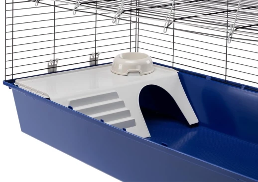 Клетка Ferplast RABBIT 120 NEW для кроликов