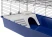 Клетка Ferplast RABBIT 120 NEW для кроликов