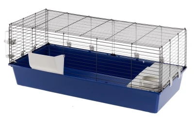 Клетка Ferplast RABBIT 120 NEW для кроликов