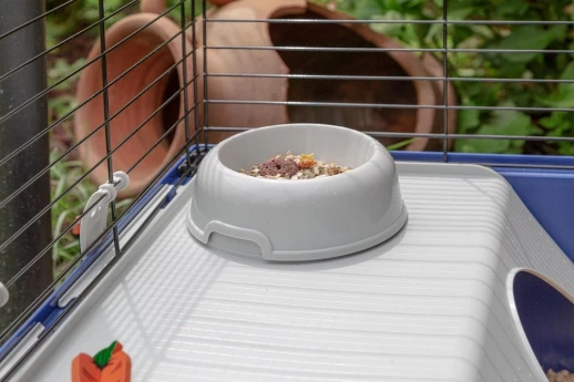 Клетка Ferplast RABBIT 120 NEW для кроликов