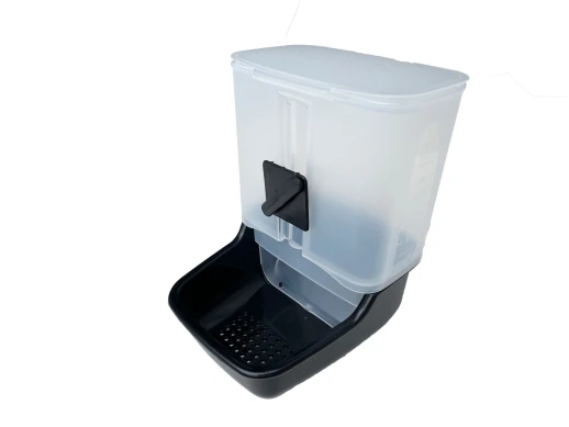 Кормушка Ferplast EDO для мелких животных нетоксичный пластик