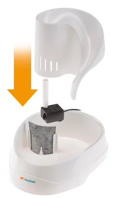 Фильтр для поилки Ferplast VEGA