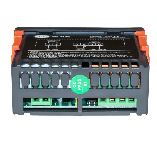Терморегулятор Ringder RC-112Е 30А