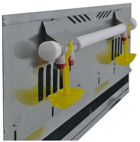 Клетка для перепелов Профессионал+ на 250 голов Престиж