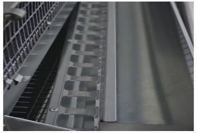 Клетка для перепелов Профессионал+ на 250 голов Престиж