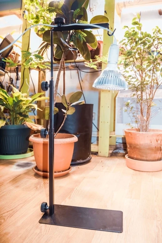 Подставка раздвижная универсальная