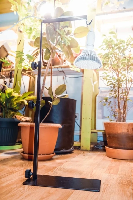 Подставка раздвижная универсальная