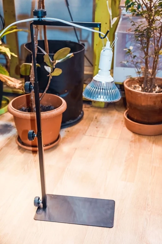 Подставка раздвижная универсальная