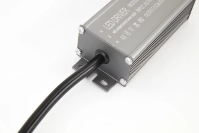 Драйвер для светодиодов 30W 400mA (HG-WP-D36/2) с вилкой