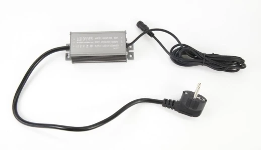 Драйвер для светодиодов 30W 400mA (HG-WP-D36/2) с вилкой