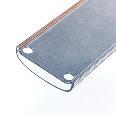 Кожух для quantum line 4x90см