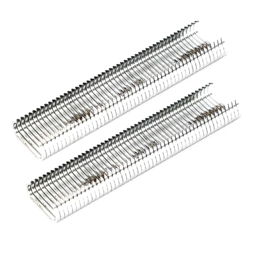 Инструмент скобообжимной LSTL для клеток автоматический 8-12 мм красный + скобы